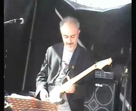 Route 66 / Magical Mystery Band