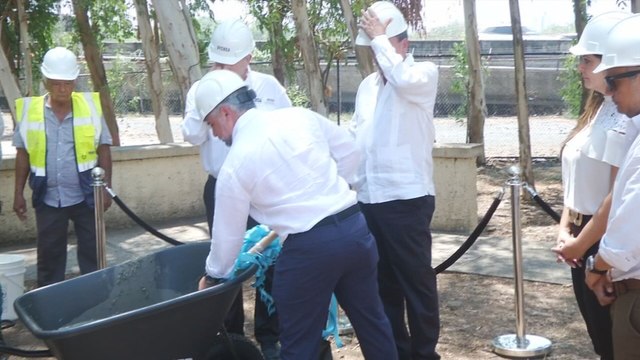 Construirán nuevo acceso a Costa del Este a través del Corredor Sur