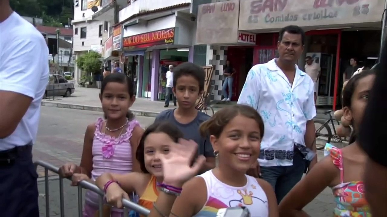 The Expendables (2010) Behind the Scenes Featurette