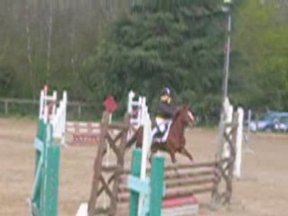 CPO2g - Margaux et Jovial