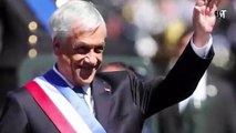 Filtran VIDEO del MOMENTO EXACTO de la MUERTE de Sebastian Piñera así murió Expresidente piñera