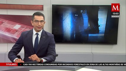 El Chori' es vinculado a proceso por cohecho, narcotráfico y portación de arma de fuego