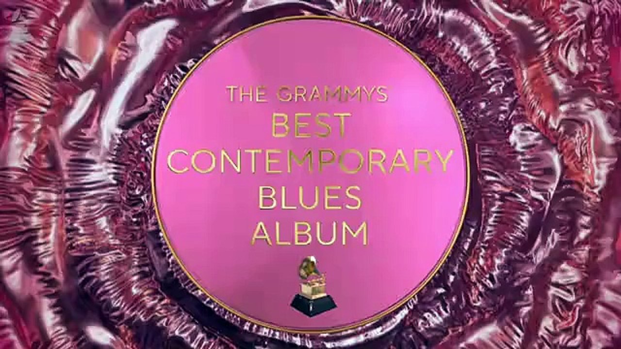 Watch LARKIN POE's acceptance speech as they accept the GRAMMY for Best