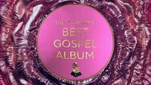 Tye Tribbett gana el premio al mejor álbum de gospel | Discurso de aceptación de los GRAMMY 2024