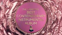 'AS WE SPEAK' gana el premio al mejor álbum instrumental contemporáneo | Discurso de aceptación de los GRAMMY 2024
