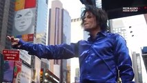 ¿Silenciados? De Kurt Cobain a Michael Jackson, estos famosos revelaron los crímenes de Epstein