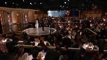Matthew Macfadyen gana el premio al Mejor Actor Masculino de Reparto - Televisión I Globos de Oro 2024