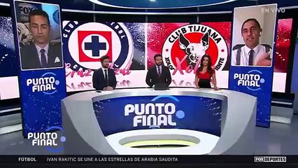 ¡PLEITO HISTORICO de Piojo Herrera con Ivan Alonso!, Cruz Azul EMPEZO INVESTIGACIONES