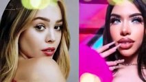 Yeri Mua breaks her working relationship with Dani Flow and cancels participation in all her concerts