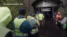 L’Ultra Tunnel, la course où les participants deviennent fous