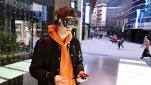 Pasé 24 Horas en Realidad Virtual (Apple Vision Pro) - elrubiusOMG