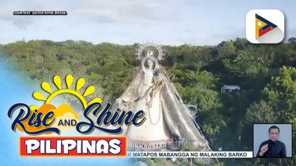 Regina Rica Pilgrimage Destination