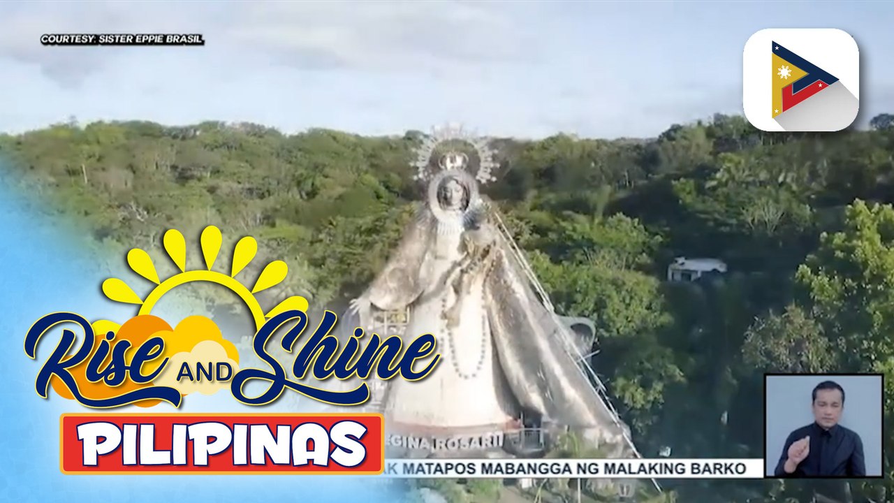 Regina Rica Pilgrimage Destination - video Dailymotion