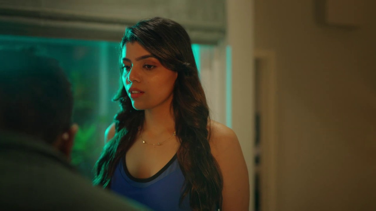 Kiss Conditions - EP2 - Night Out _ New Romantic Web Series 2024