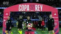 Resumen | Copa del Rey | Real Sociedad 1(4)-1(5) RCD Mallorca | Semifinal (vuelta)
