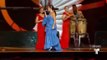 Premios Billboard 2023: Nicki Nicole, Ximena Sariñana y Sofía Reyes cantan con Los Ángeles Azules