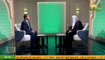 برنامج النداء الحلقة 16- قناة الرحمة رمضان 1445هـ الشيخ محمد حسان