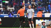 ÚLTIMO EPISODIO del MODO HISTORIA (EA SPORTS FC 24) - ROBERT PG