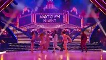Dancing with the Stars 2023 - Número de apertura de la Noche Motown