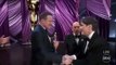 Oscar 2024: Cillian Murphy acepta el Oscar al mejor actor por 'Oppenheimer'