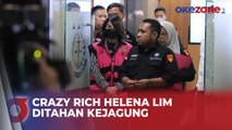 Crazy Rich PIK, Helena Lim Jadi Tersangka di Kasus Korupsi Izin Tambang