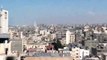 Hamas Utiliza a la población de Gaza como escudos humanos disparando desde zonas residenciales miles de cohetes con los que intentan asesinar a los civiles de Israel