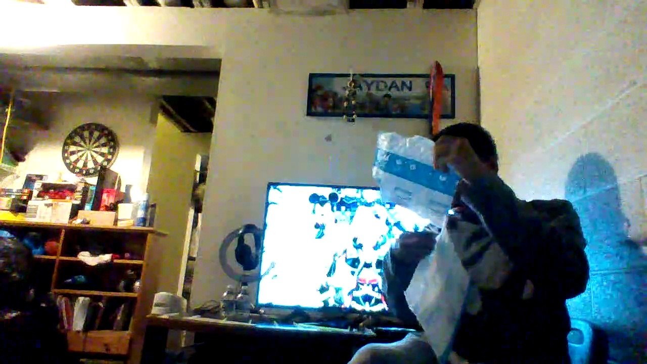 UNBOXING BOX VIDEO