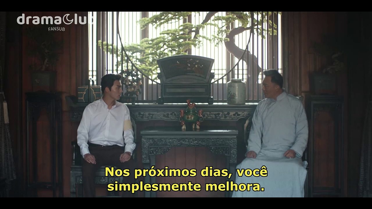Five Kings of Thieves EP08