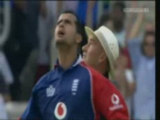 India v England 6th ODI 2007 HQ P2
