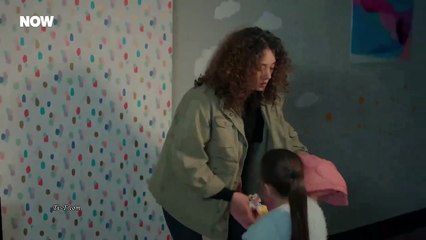 مسلسل المتوحش الحلقة 28 القسم الثاني