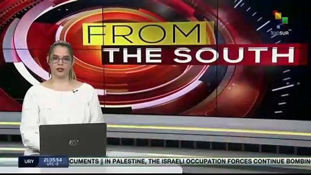 FTS 20:30 26-03: Venezuelan President denounces destabilization actions and assassination attempts against him