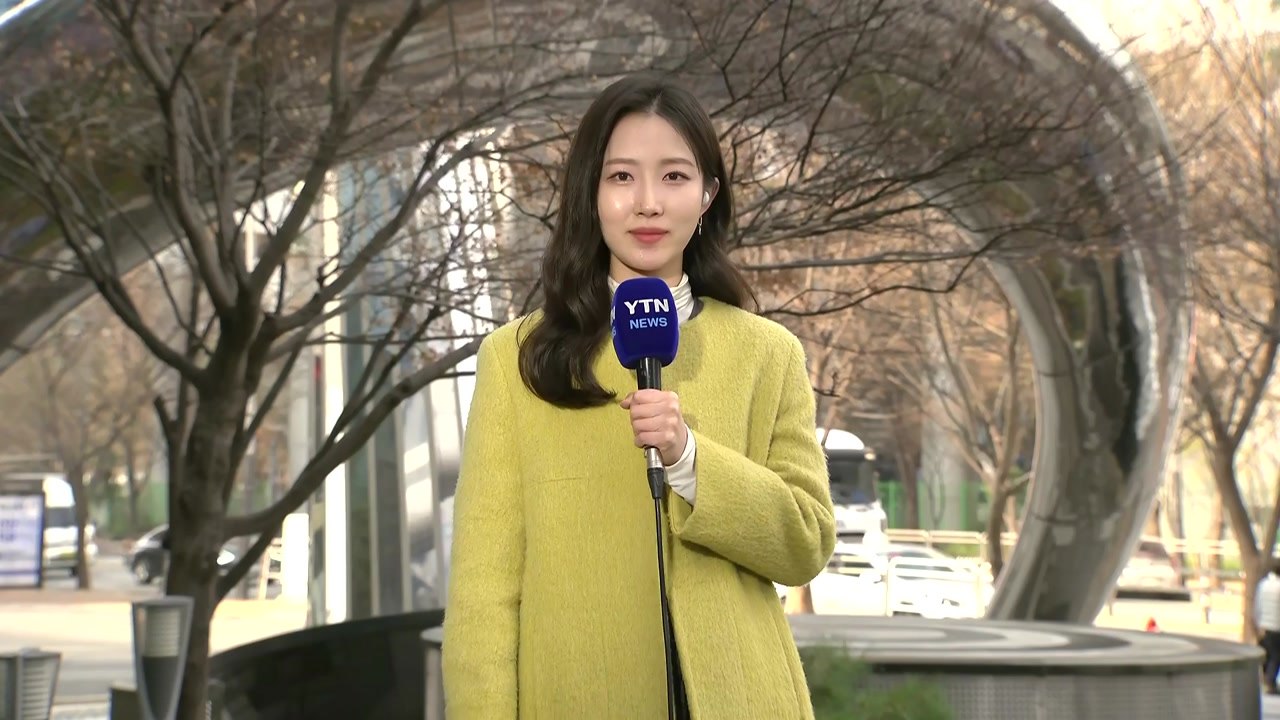 [날씨] 안개 걷히고 점차 맑은 하늘...포근하지만 큰 일교차 / YTN