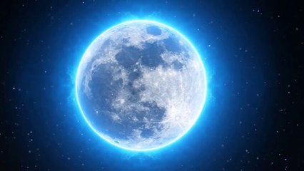 NOSSA LUA ESTA SE AFASTANDO? E SE ELA SUMIR?