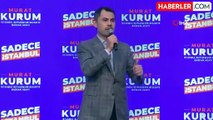 İBB Başkan Adayı Kurum: 