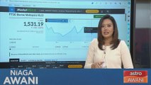 Data & Statistik: Prestasi Bursa Malaysia setakat 27 Mac 2024