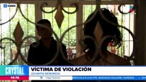 Víctimas de violación exigen un castigo para su agresor