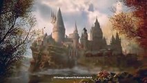 Hogwarts Legacy - Oficial Nintendo Switch Trailer