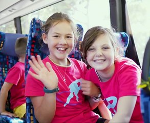 Rocketeers - extraordinary School Holiday