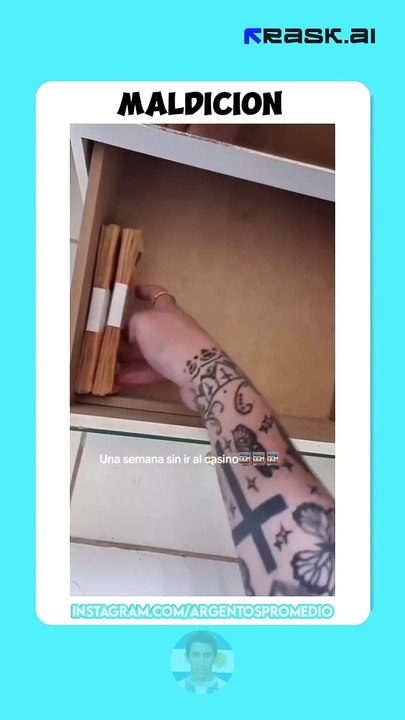 cuando no te piden prestado pero te roban