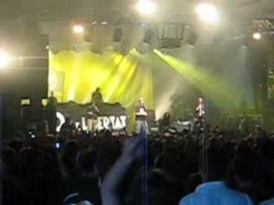 Massilia sound system garorock 2008