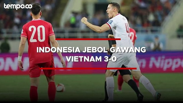 Pelatih Vietnam Philippe Troussier Dipecat Usai Kalah oleh Indonesia di Kandang