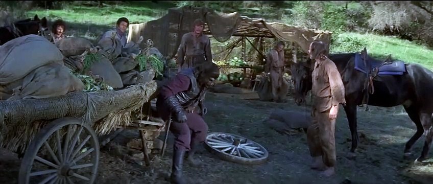 La Bataille de la planète des singes Bande-annonce (ES)