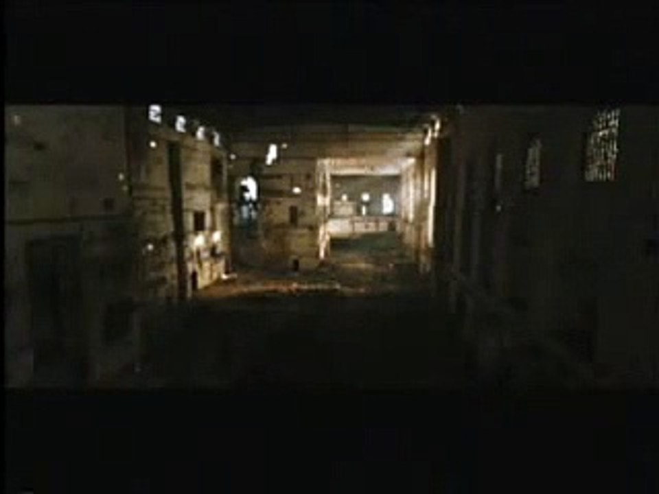 Hostel Bande-annonce (PT)
