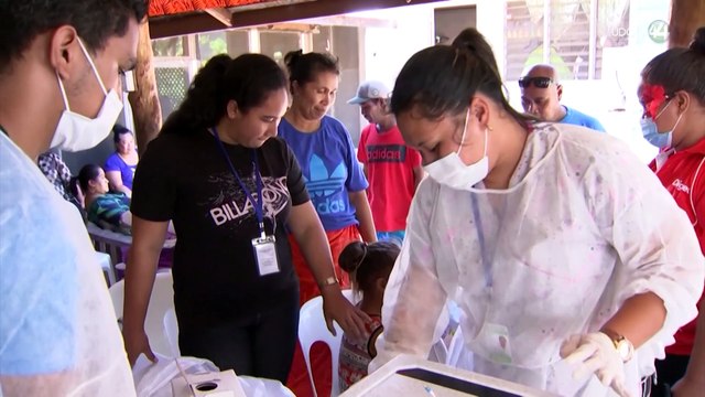 Revelan investigadores que el sarampión es más peligroso de lo que se creía