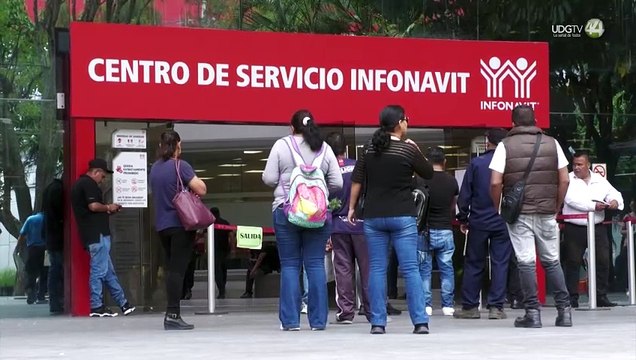 Trabajadores independientes pueden usar sus ahorros infonavit como enganches bancarios