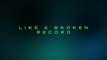 Sheryl Crow - Broken Record (Lyric Video)