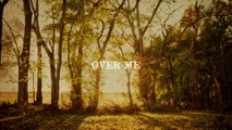 Aaron Lewis - Over Me (Lyric Video)
