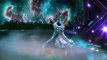 Bailando con las estrellas 2023: Foxtrot de redención de Jason Mraz en la final