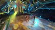 Bailando con las estrellas 2023:  La salsa de redención de Alyson Hannigan en la final