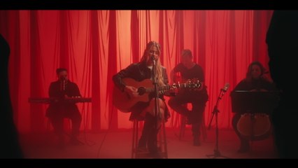Bellah Mae - Something In The Orange (Live At The Heartbreak Sessions)